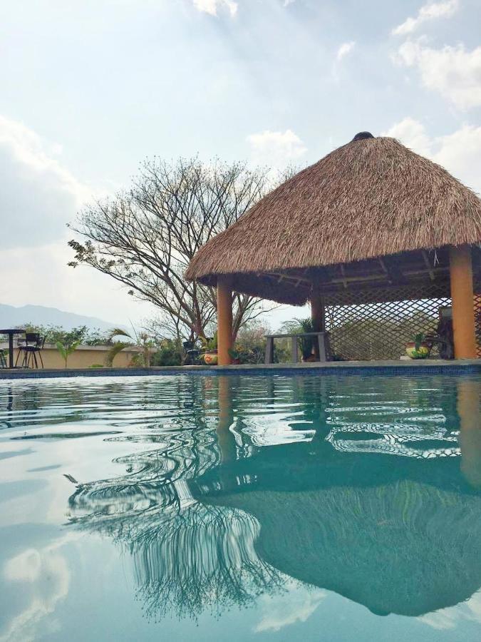 Hotel Vista Verde Уйчьюайян Экстерьер фото