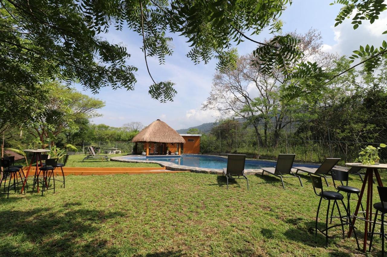 Hotel Vista Verde Уйчьюайян Экстерьер фото