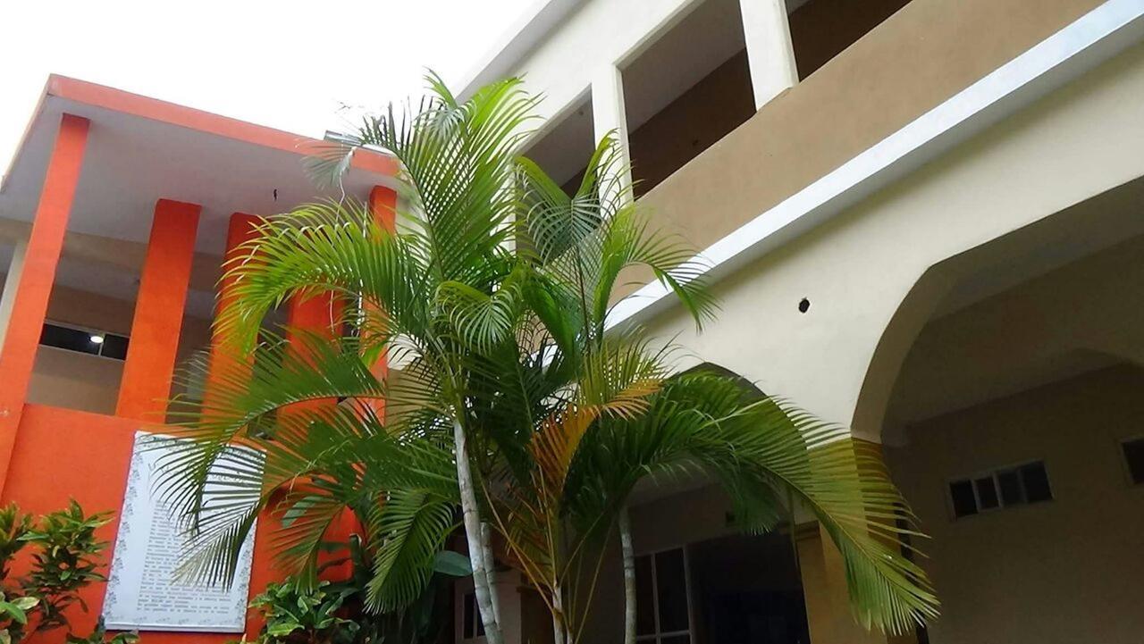 Hotel Vista Verde Уйчьюайян Экстерьер фото